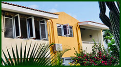 huis